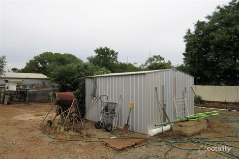 Property photo of 31 Bourke Street Peterborough SA 5422