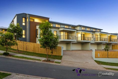 Property photo of 3/10 O'Reilly Crescent Springfield Lakes QLD 4300