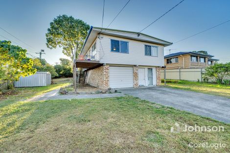 Property photo of 1 Forestglen Crescent Browns Plains QLD 4118