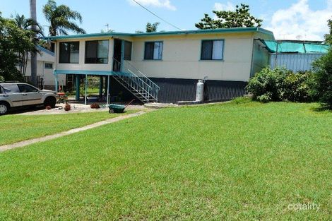 Property photo of 7 Walters Avenue West Gladstone QLD 4680