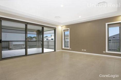Property photo of 8 Wixstead Avenue Elizabeth Hills NSW 2171