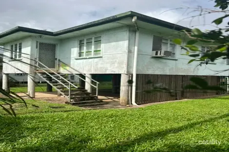 Property photo of 14 Oak Street Goondi Bend QLD 4860