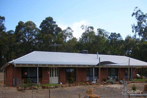 80 Little Bunning Rd, Gidgegannup, WA 6083