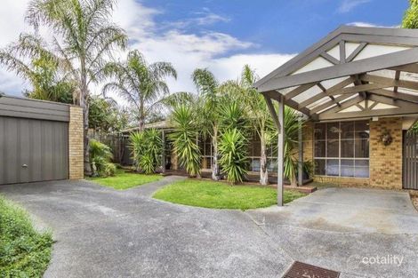 2/6 Ranfurlie Dr, Glen Waverley, VIC 3150