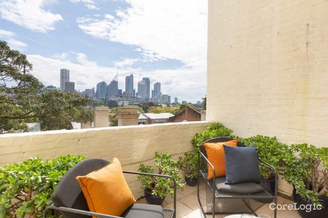 Property photo of 137A Victoria Street Potts Point NSW 2011