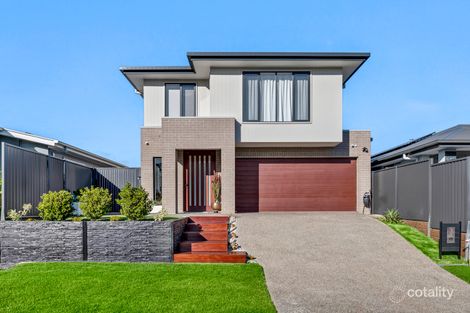 115 Fairbourne Tce, Pimpama, QLD 4209