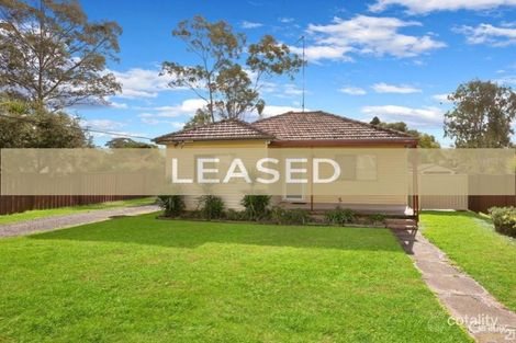 Property photo of 9 Gladstone Parade Riverstone NSW 2765