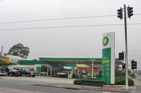 101-107 Waverley Rd, Malvern East, VIC 3145