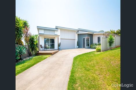 Property photo of 23 Vista Close Woolgoolga NSW 2456