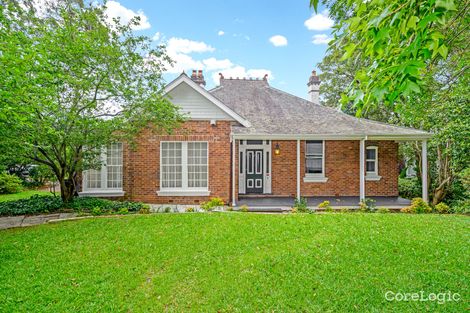Property photo of 24 Park Avenue Gordon NSW 2072