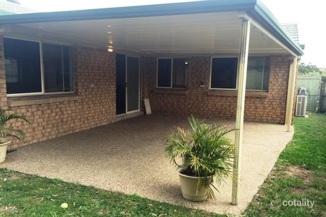 Property photo of 1 Skye Court Brassall QLD 4305