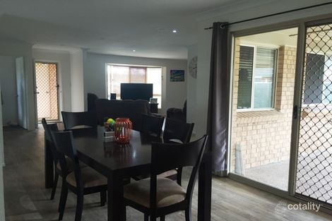 Property photo of 1 Skye Court Brassall QLD 4305