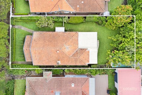 Property photo of 7 Harwood Avenue Chatswood NSW 2067