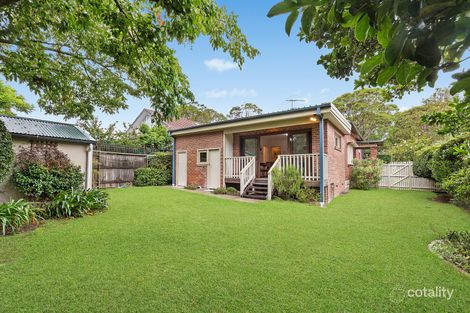 Property photo of 7 Harwood Avenue Chatswood NSW 2067