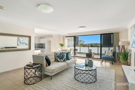 Property photo of 501/465 Chapel Road Bankstown NSW 2200