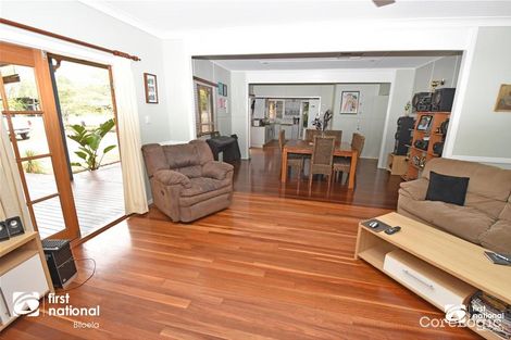 Property photo of 20 Alexandra Avenue Biloela QLD 4715