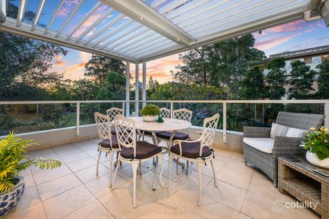 Property photo of 401/8-12 Ada Avenue Wahroonga NSW 2076