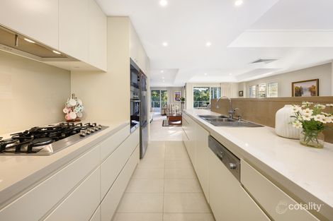 Property photo of 401/8-12 Ada Avenue Wahroonga NSW 2076