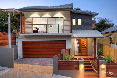 27 Drynan St, Paddington, QLD 4064