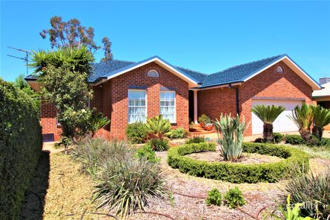4 Gallipoli St, Griffith, NSW 2680