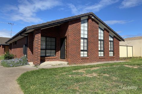 Property photo of 1/127 Lady Nelson Way Keilor Downs VIC 3038