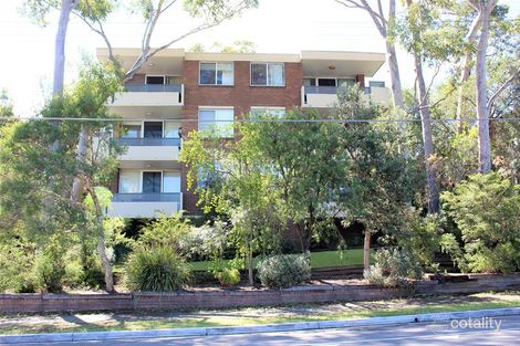 Property photo of 12/7-9 Morrison Road Gladesville NSW 2111
