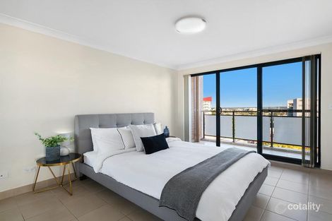 Property photo of 501/465 Chapel Road Bankstown NSW 2200