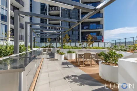 1012/49 Furzer St, Phillip, ACT 2606