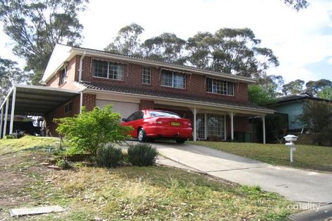 4 Bootle Pl, Cranebrook, NSW 2749