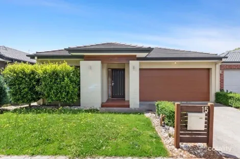15 Howden St, Cranbourne East, VIC 3977