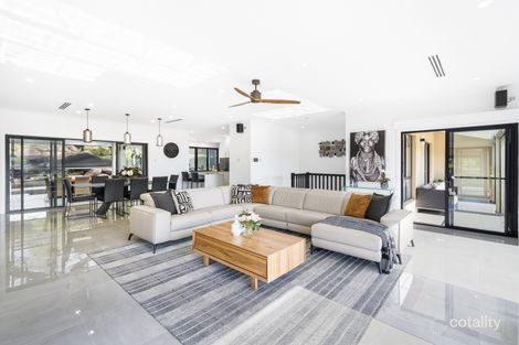 Property photo of 18 Shammall Court Greenwith SA 5125