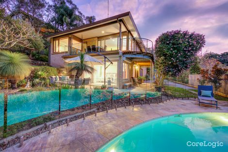 Property photo of 36 Somerset Avenue North Turramurra NSW 2074