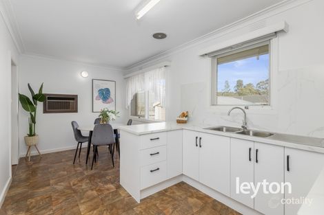 Property photo of 118A Kelvinside Road Noble Park VIC 3174