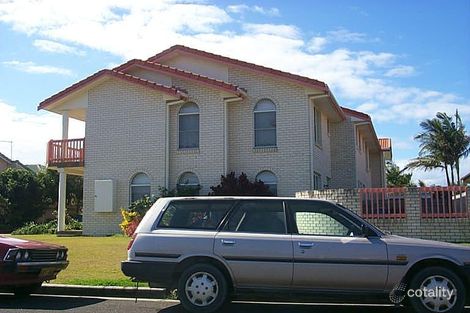 1/18 Patricia Pde, Lennox Head, NSW 2478