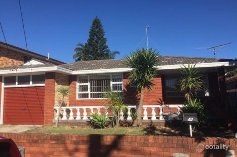 Property photo of 47 Alma Road Maroubra NSW 2035