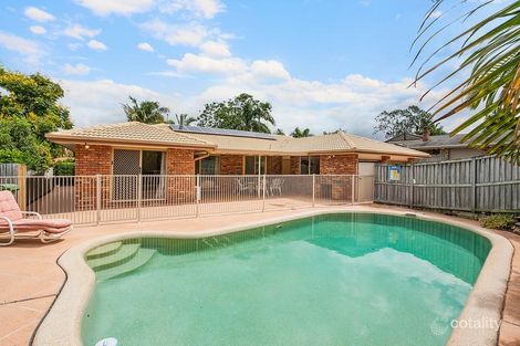 Property photo of 9 Farro Court Carrara QLD 4211