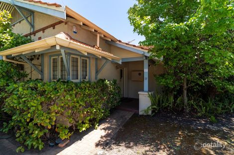 Property photo of 77 Thomas Street Subiaco WA 6008
