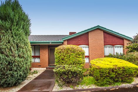 2/27 Glen Ebor Ave, Blackburn, VIC 3130