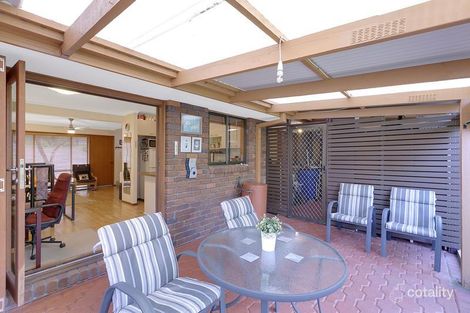 Property photo of 3/15 Parkridge Drive Molendinar QLD 4214
