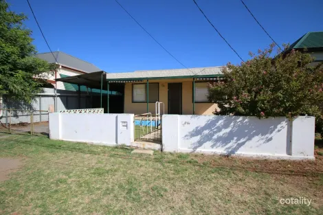 Property photo of 510 Lane Street Broken Hill NSW 2880