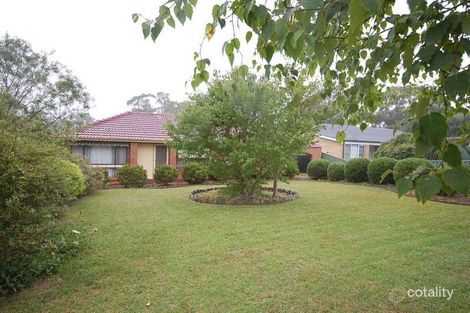 Property photo of 23 Orient Street Willow Vale NSW 2575