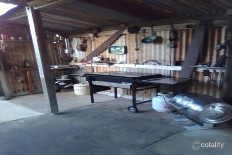 Property photo of 11 Baffle Estate Road Winfield QLD 4670