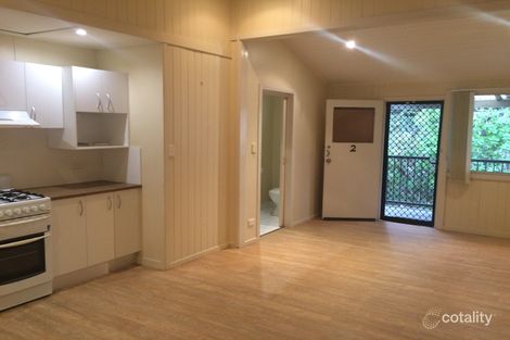 2/12 Dawson St, Yeerongpilly, QLD 4105