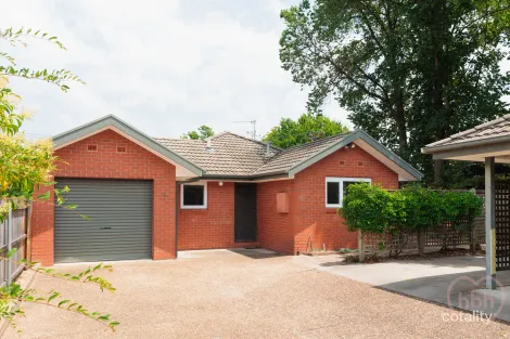 Property photo of 25A Robinson Street O'Connor ACT 2602