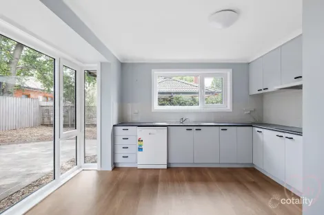 Property photo of 25A Robinson Street O'Connor ACT 2602