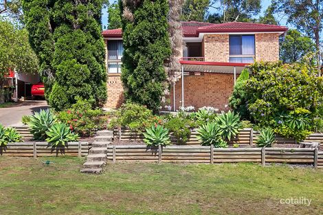 11 Fremantle Dr, Woodrising, NSW 2284