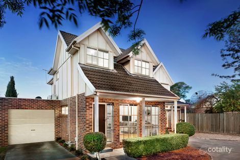 Property photo of 4/227-231 Mitcham Road Mitcham VIC 3132