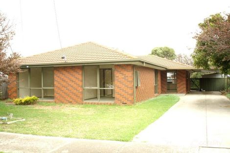 2 Uren Ct, Altona Meadows, VIC 3028