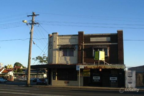 Property photo of 203 Parramatta Road Five Dock NSW 2046