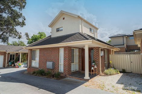 2/18 Cadorna St, Box Hill South, VIC 3128